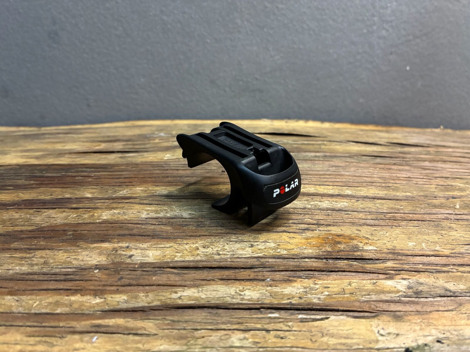 Polar Watch mount