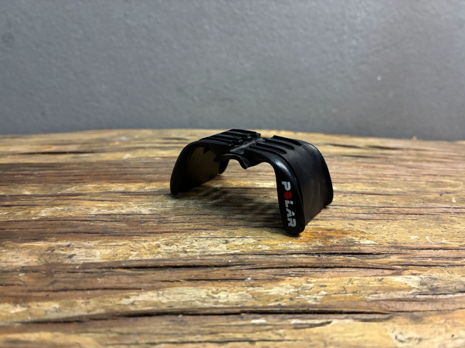 Polar Watch mount