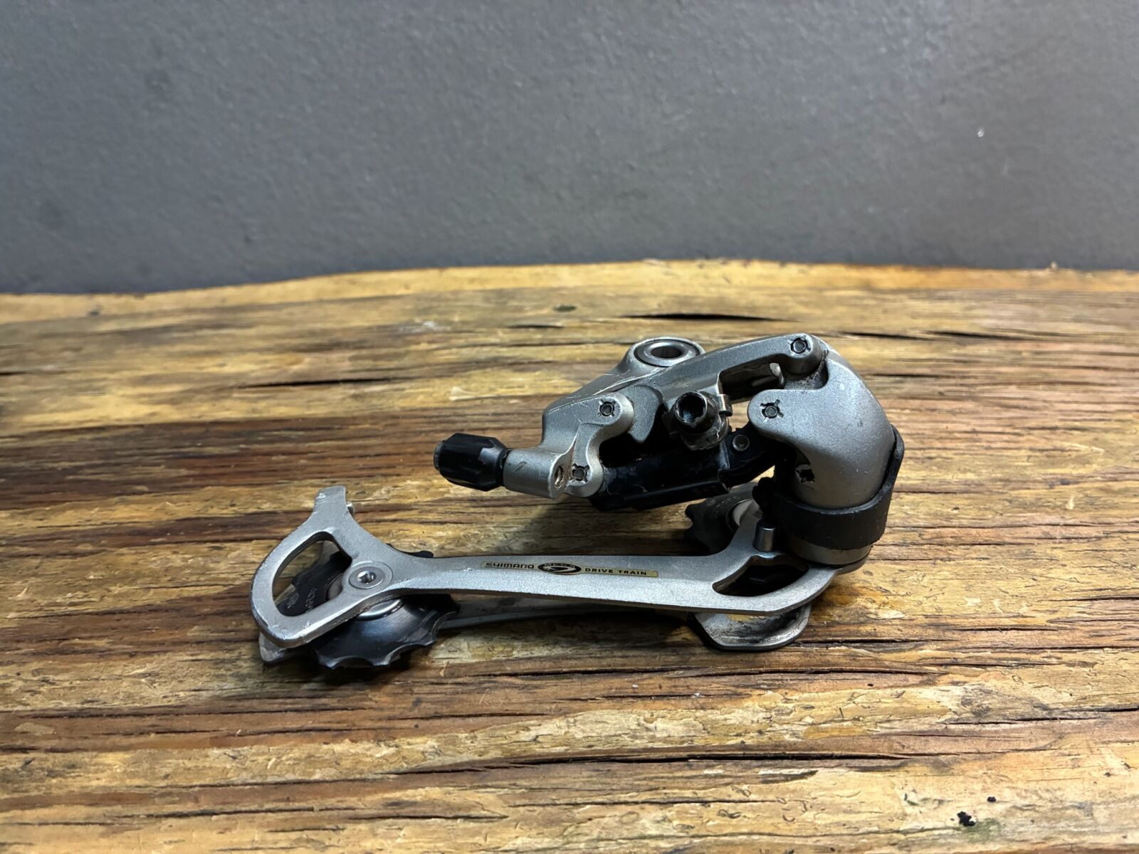 Shimano Deore LX 9 Speed Derailleur