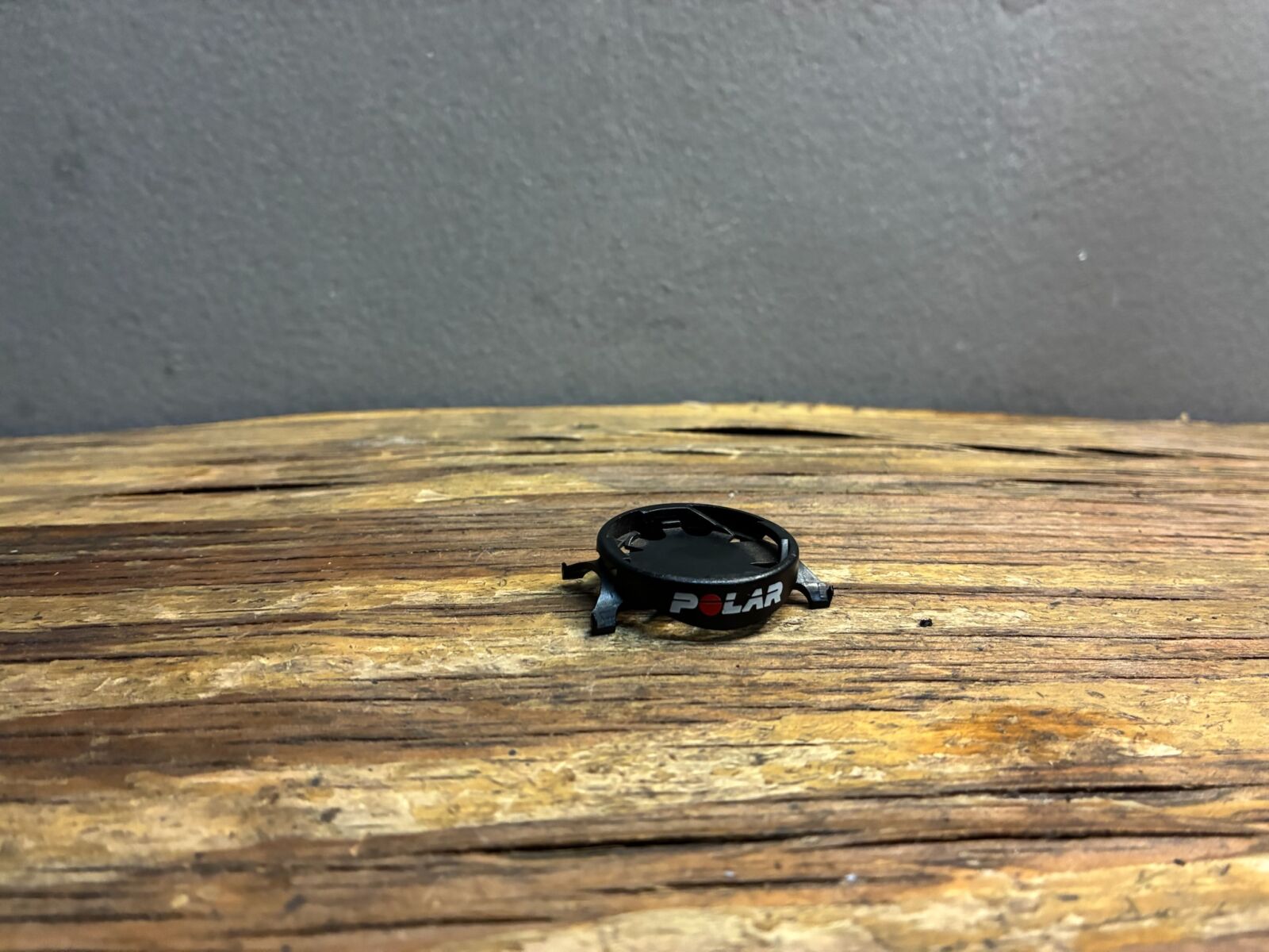 Polar stem mount