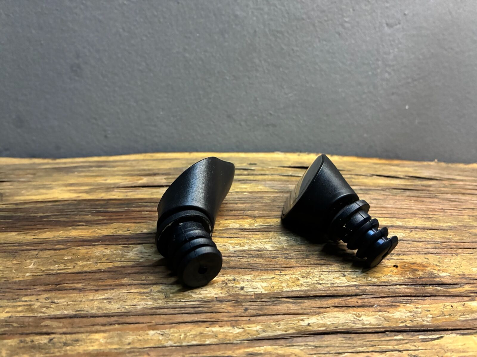 Barend Mirrors Set | Barend Plugs