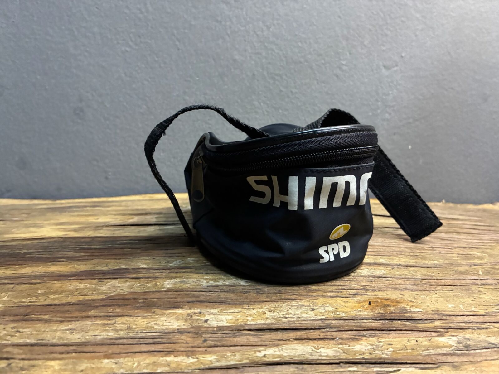 Shimano SPD Saddle Bag