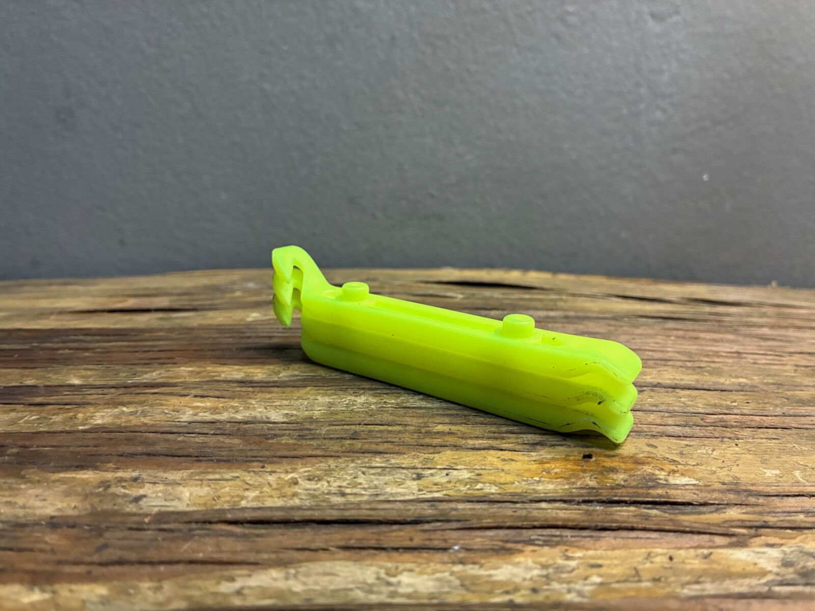 Tyre levers | Yellow | Set of 3