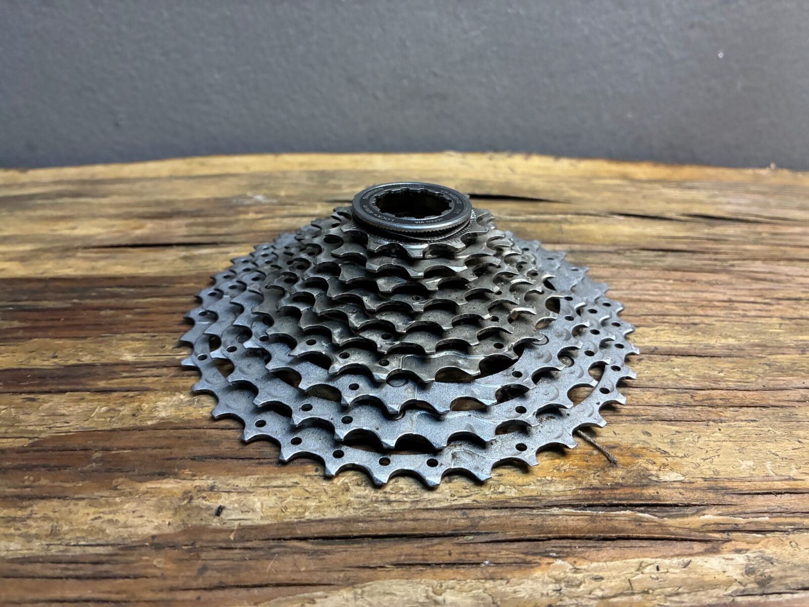 Cassettes | MTB | Shimano 10 Speed 11-36T