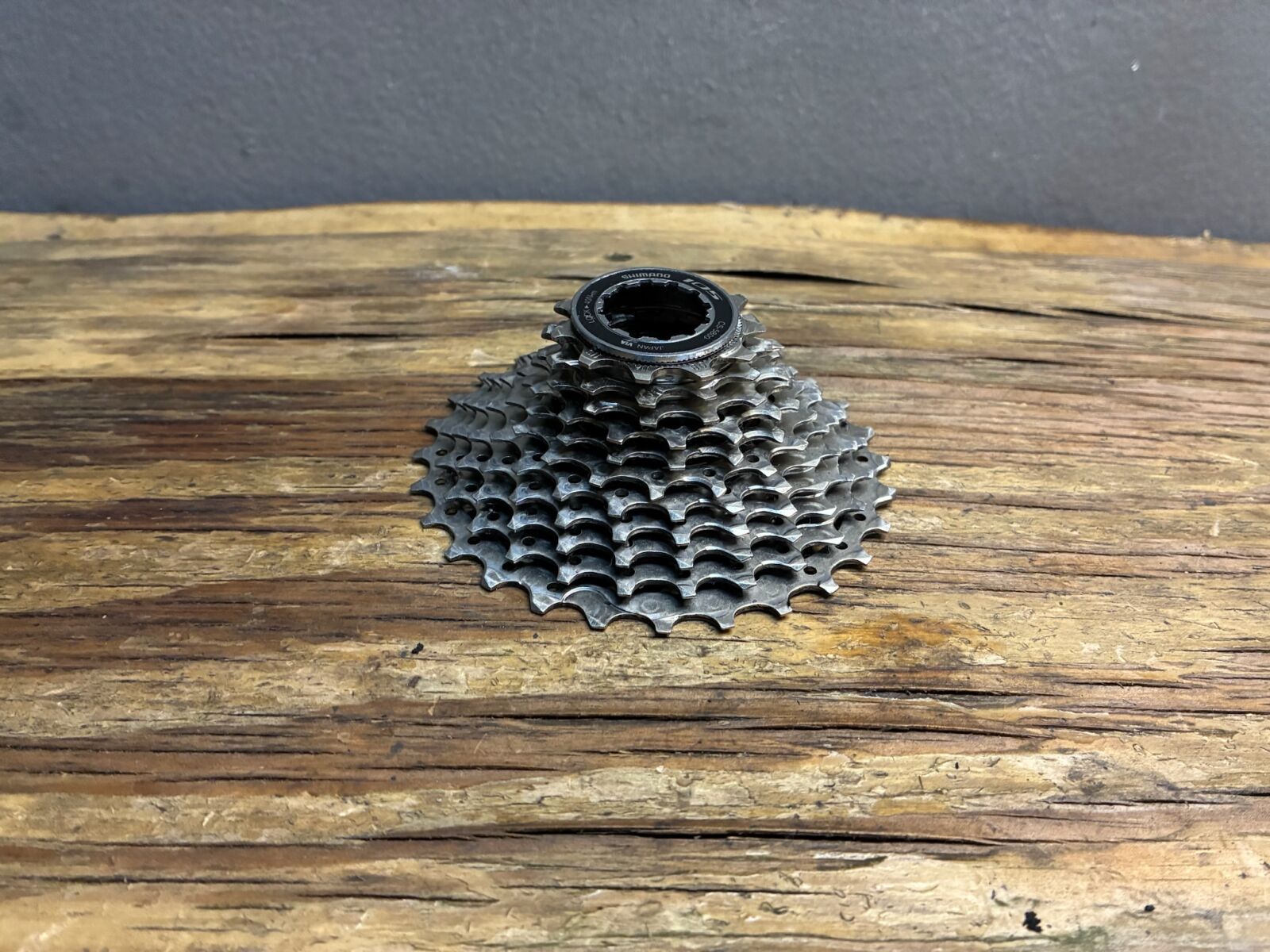 11 Speed Shiamno 105 11/28 Cassette Road