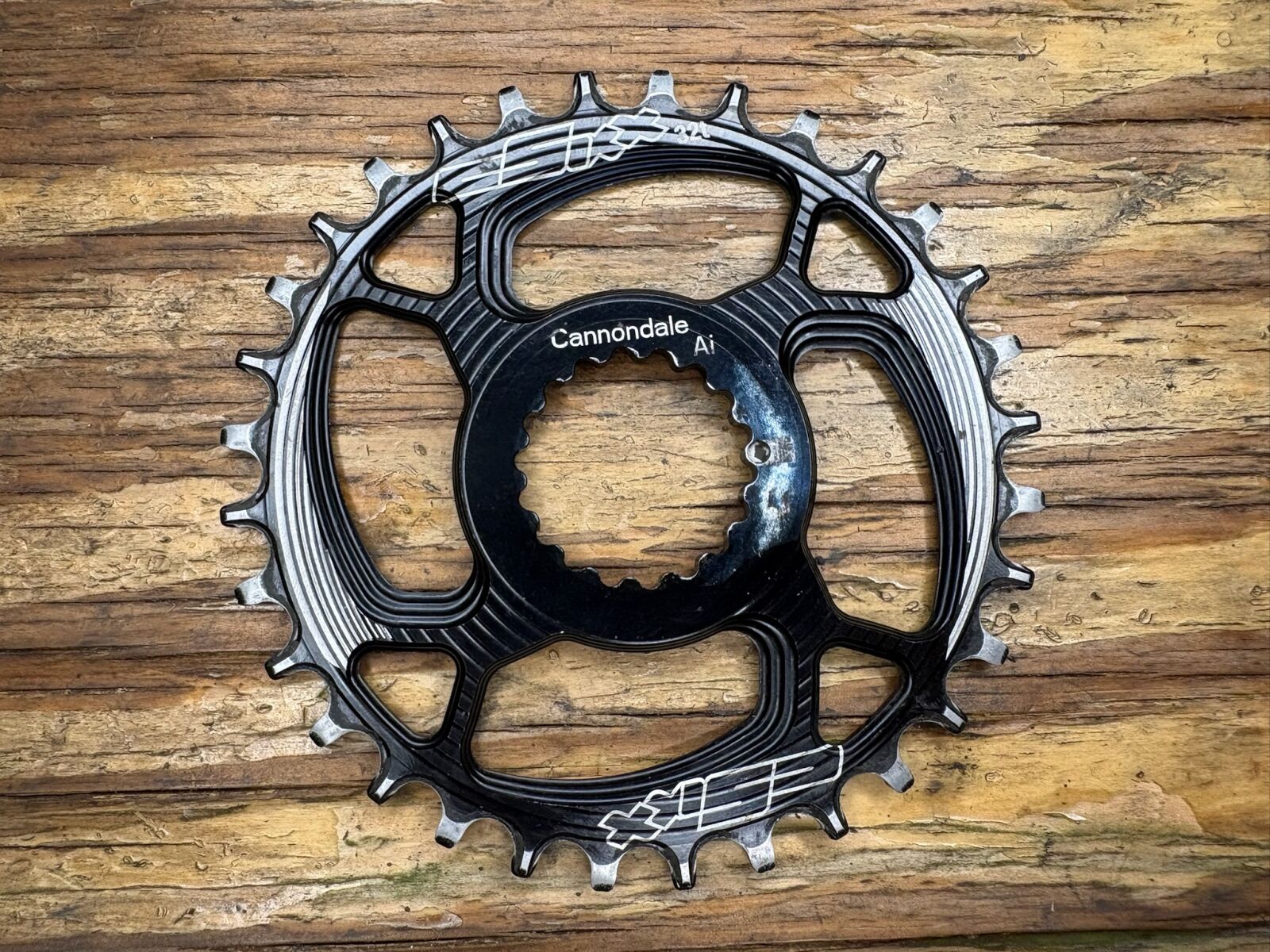 Csixx 32T Cannondale Chain Ring