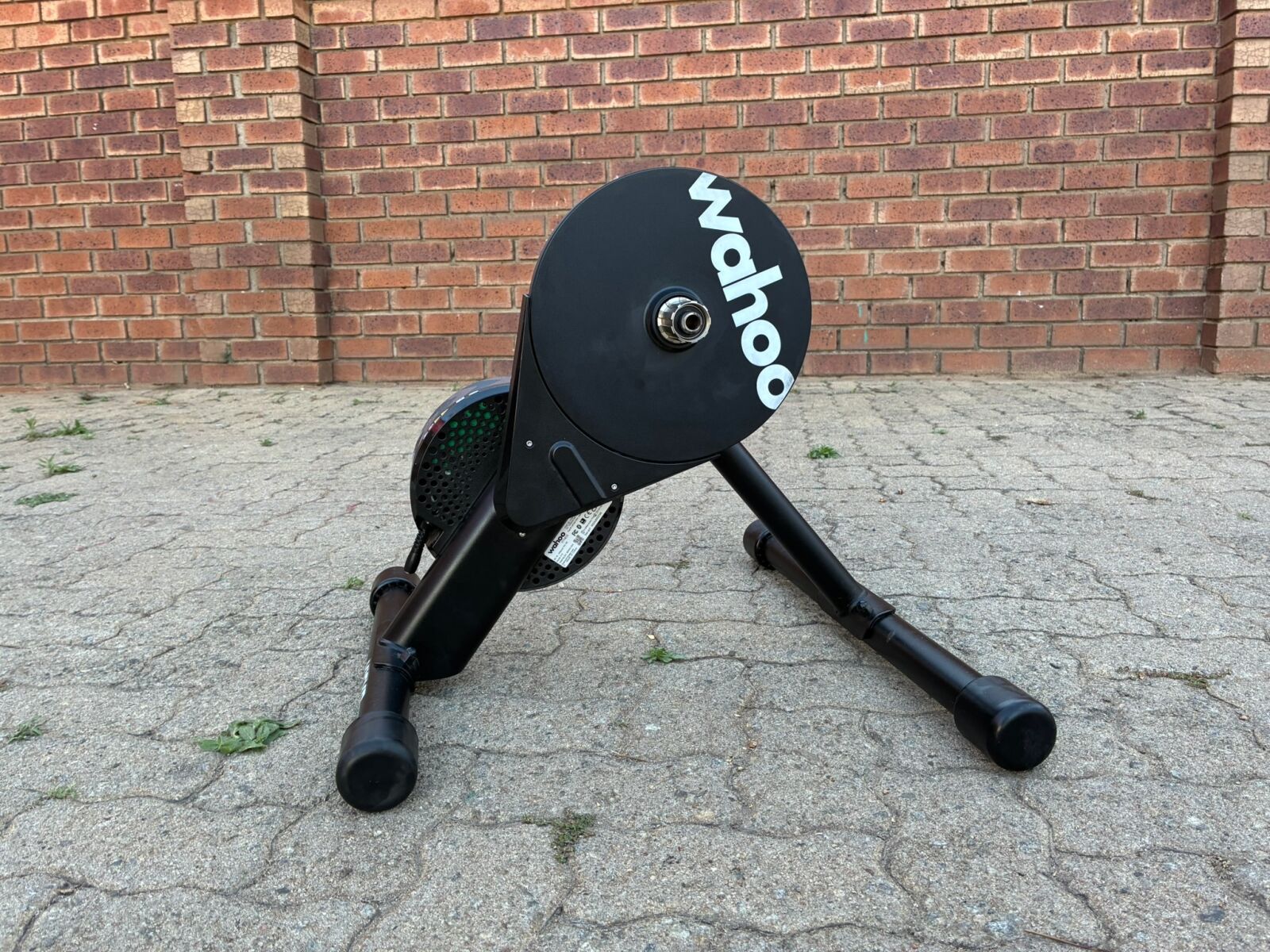 Wahoo Kickr Core | Smart Trainer