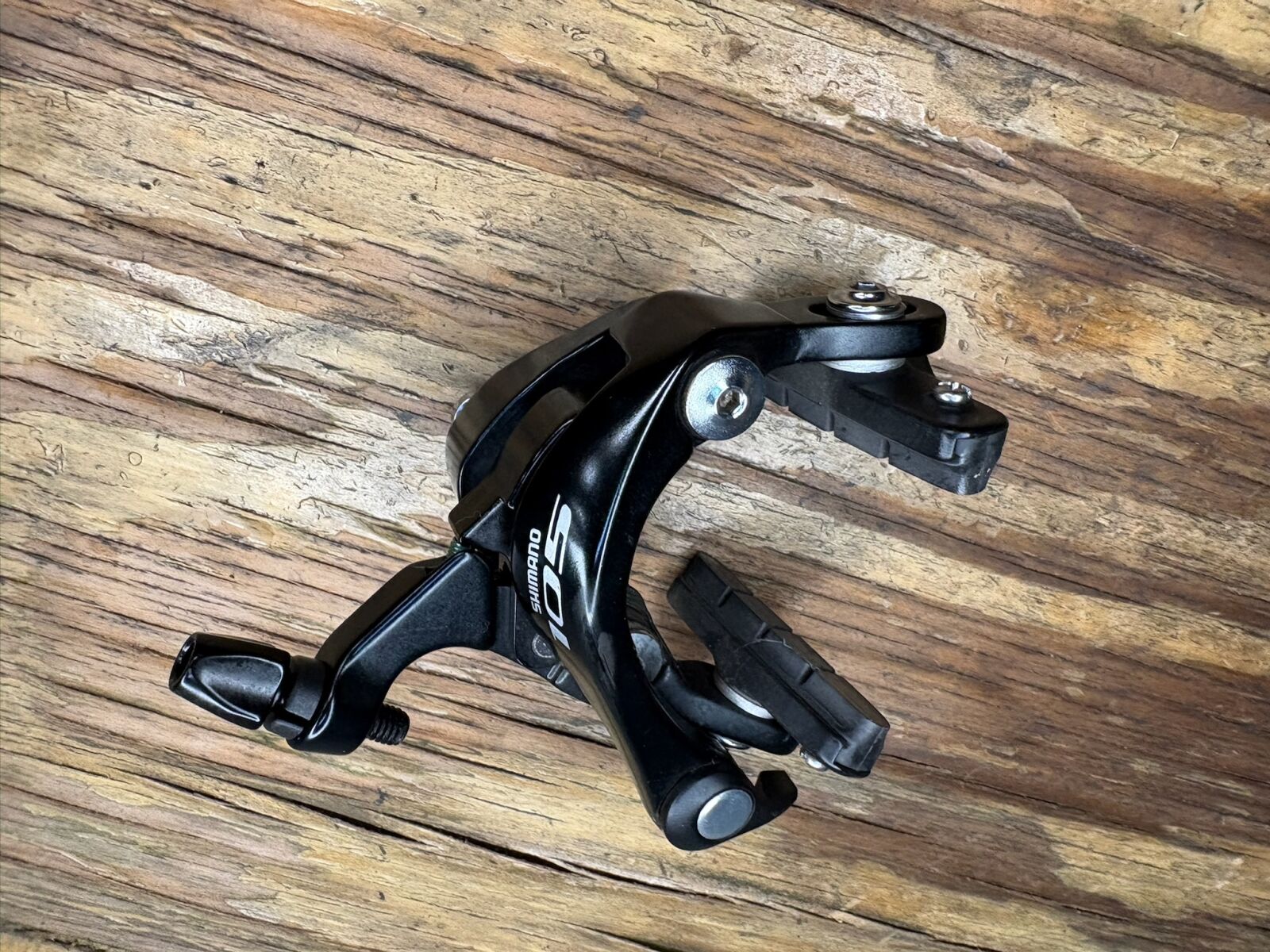 105 Rear Road Brake Caliper | BR-5800
