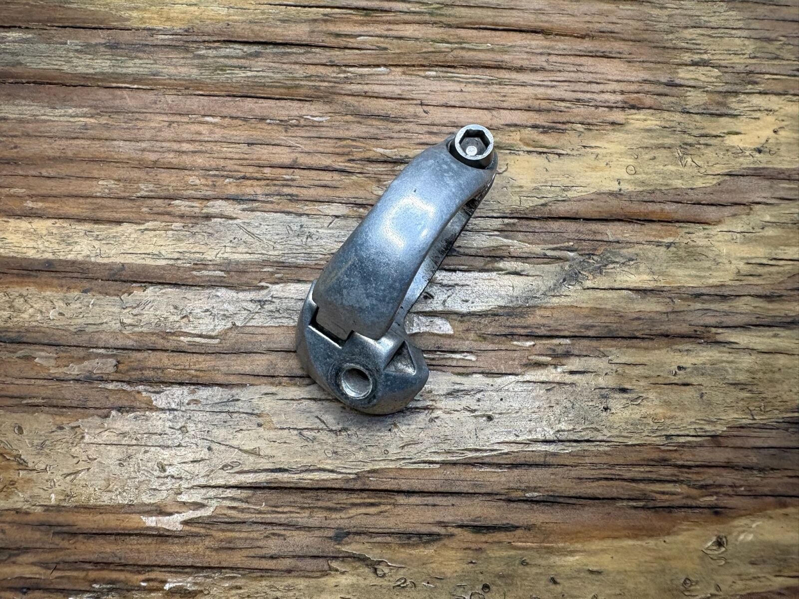 Shimano Braze-on Adaptor