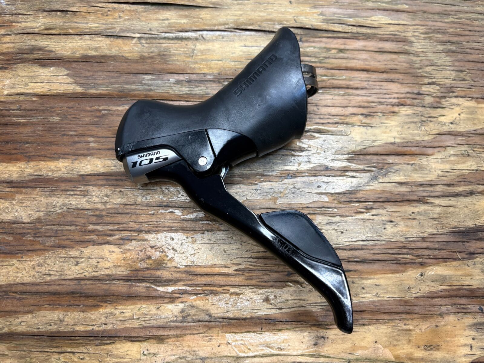 Shimano 105 Front Shifter 11 speed | R7000