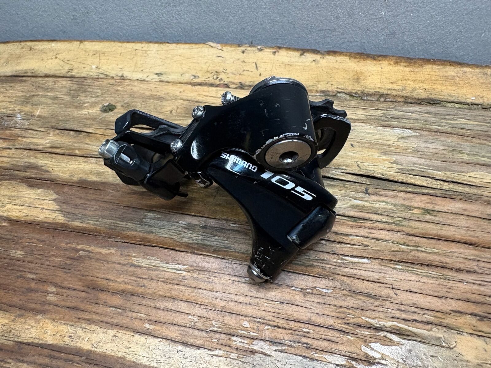 Shimano 105 Rear Derailleur | 11 Speed | 5800