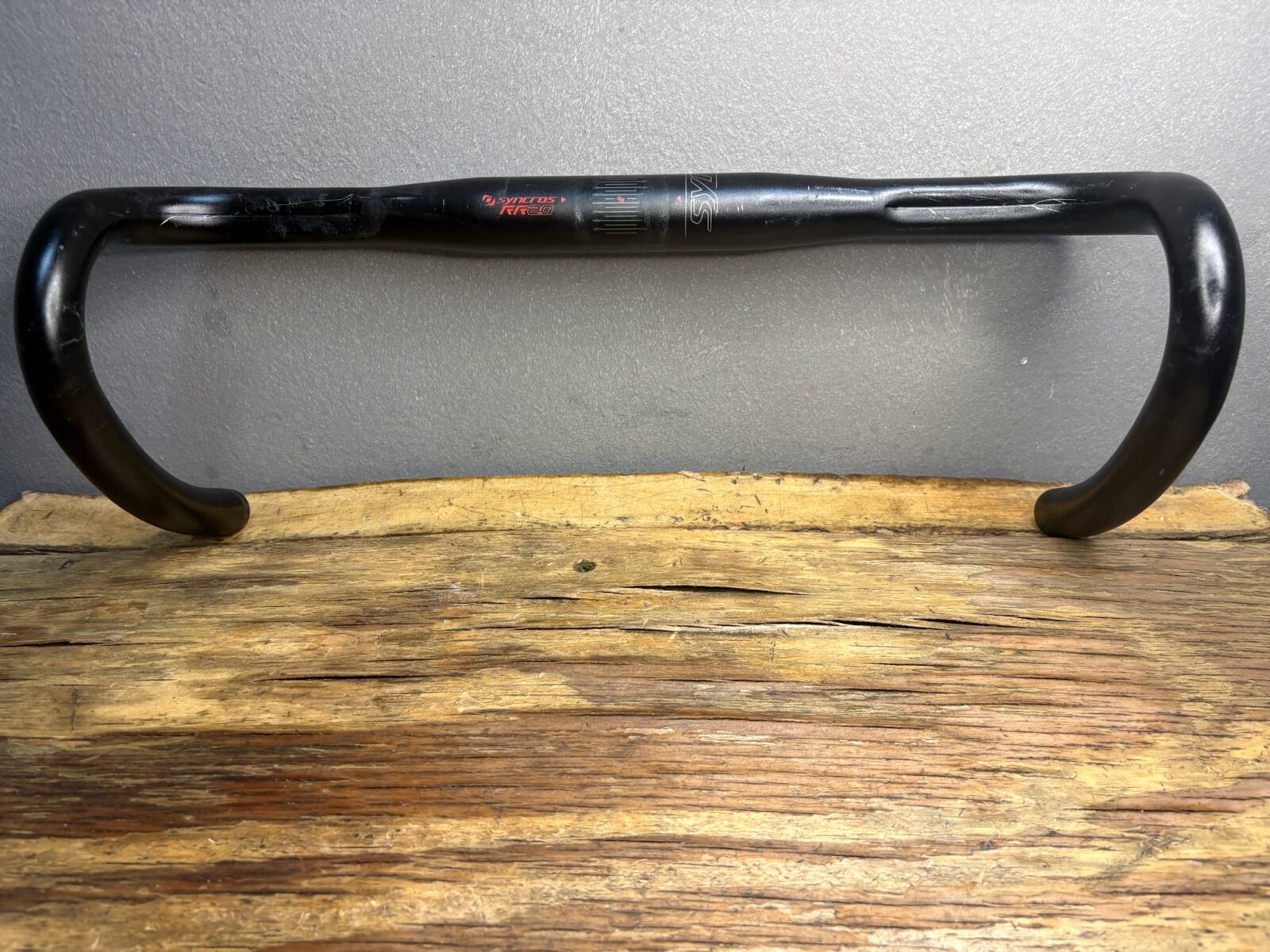 420mm Syncros RR2.0 | Road Handlebar