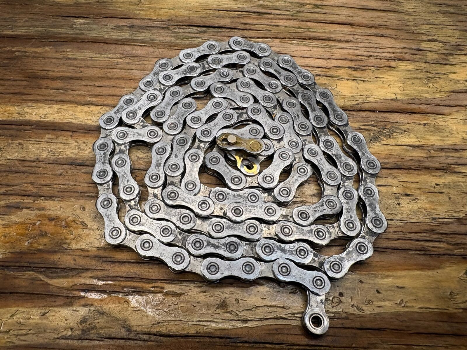 11 Speed Shimano Chain | Below 0.5 Wear