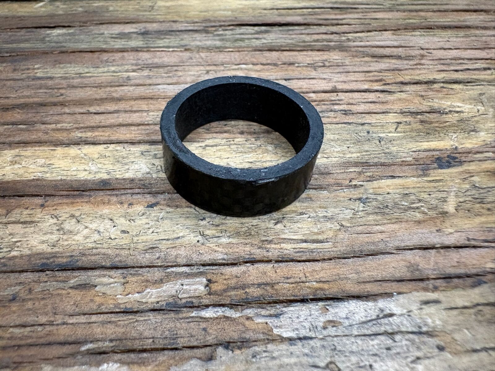 10mm Carbon Stem Spacer