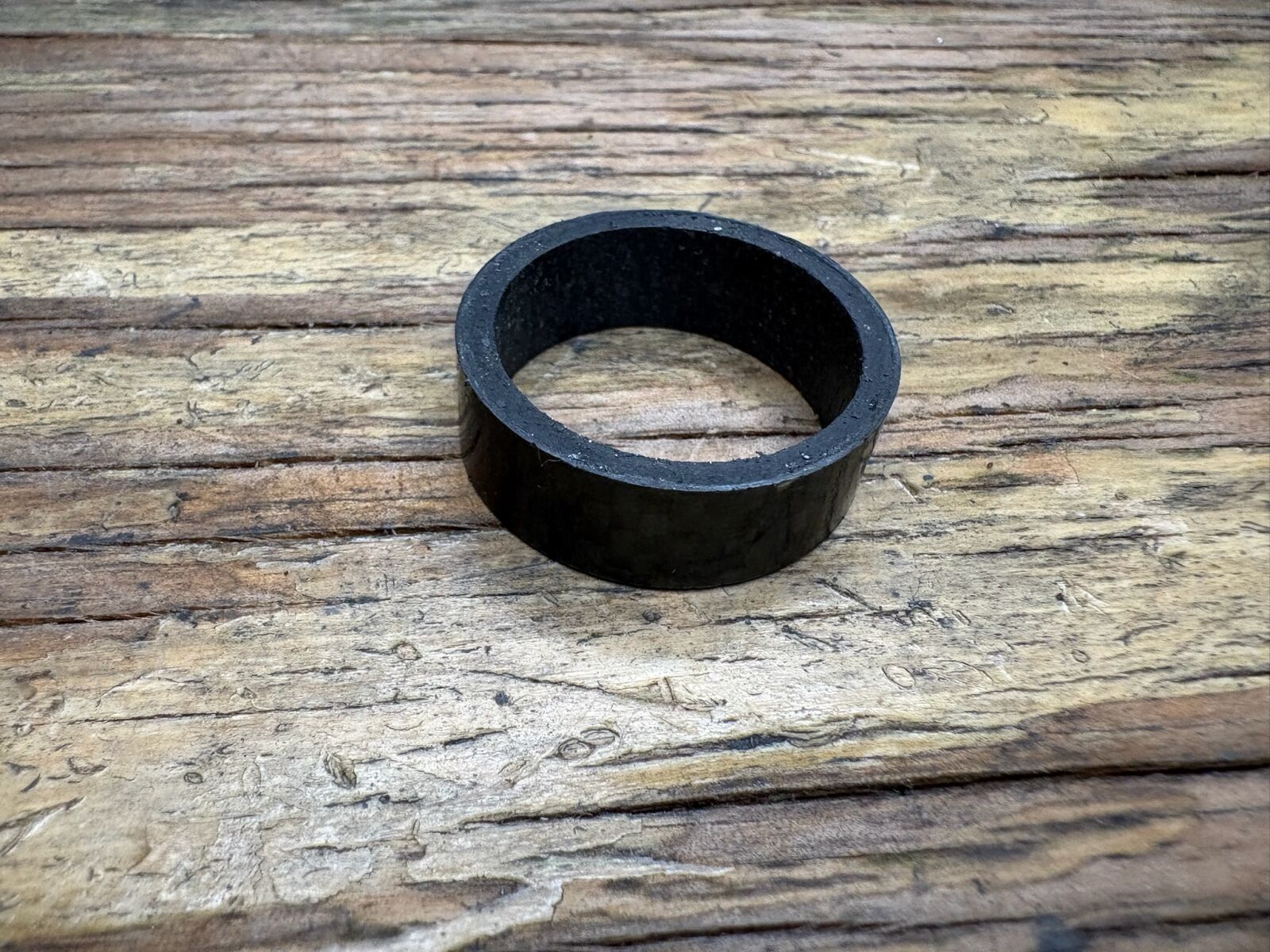 10mm Carbon Stem Spacer