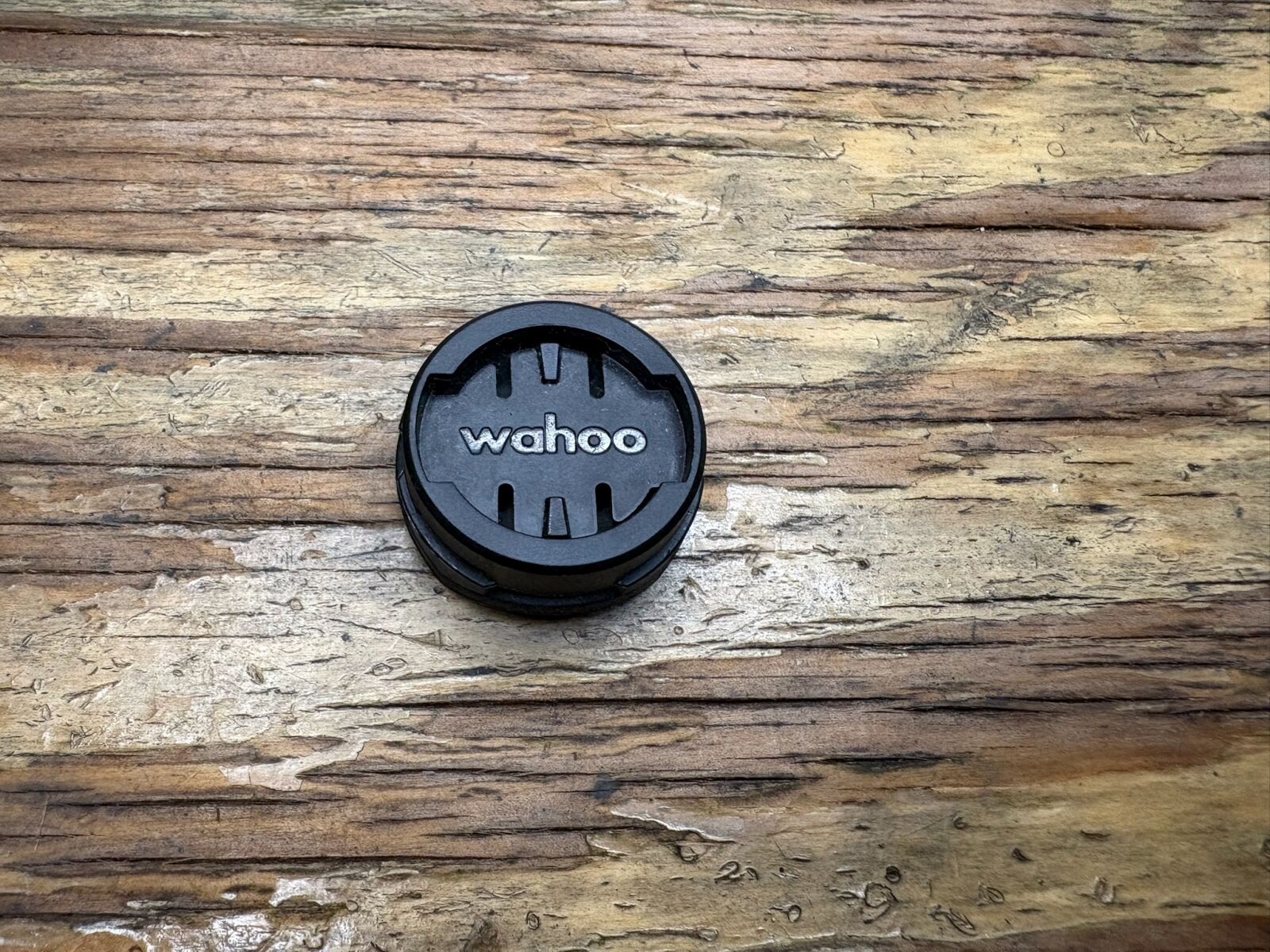 Wahoo Stem Mount