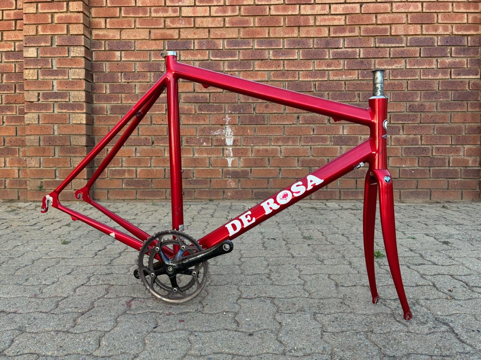 Derosa Alloy Frame | 58cm